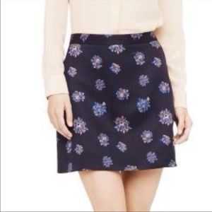 Club Monaco Mini Skirt